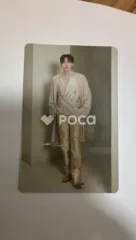 セブチ スングァン SEVENTEEN RIGHT HERE WORLD TOUR トレーディングカードセット