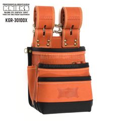 送料込み価格 KNICKS ニックス BA-03 Sサイズ コーデュラバリ 