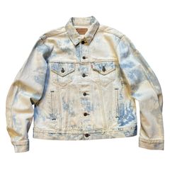 Ksubi Oh G デニムジャケット M クロス 廃番 アーカイブ 古着 - メルカリ