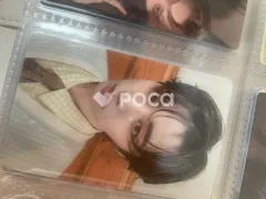 BOYNEXTDOOR テサン The Action WITHMUU ラキドロ