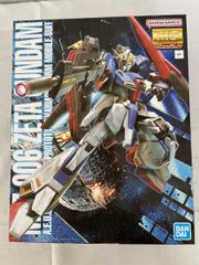 [미개봉] MG 기동 전사 Ζ 건담 MSZ-006 Z (제타) 건담 Ver.2.0 1/100 스케일 색으로 구분 된 플라스틱 모델