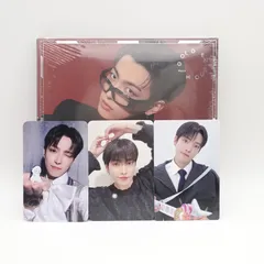 ATEEZ ホンジュン GOLDEN HOUR: Part.2 未開封 CD アルバム jumpup musicart fromm 対面サイン会 ヨントン トレカ フォト カード HONGJOONG