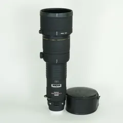 2026年最新】sigma 500mm f4.5の人気アイテム - メルカリ