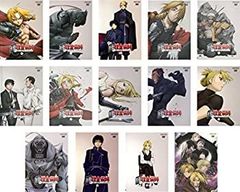 鋼の錬金術師 DVD 全13巻セット - メルカリ