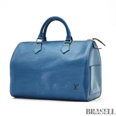 2026年最新】LOUIS VUITTON ルイ ヴィトン エピ スピーディ30