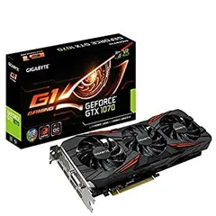 中古】「非常に良い」Geforce GTX1070 8GB Dual Link - メルカリ