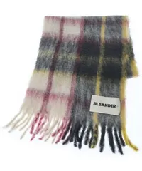 JIL SANDER + マフラー メンズ 【古着】【中古】【送料無料】のサムネイル