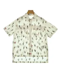 KENZO カジュアルシャツ レディース 【古着】【中古】【送料無料】のサムネイル