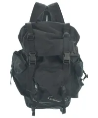L.L.Bean バックパック・リュック メンズ 【古着】【中古】【送料無料】