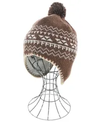 THE NORTH FACE ニットキャップ・ビーニー レディース 【古着】【中古】【送料無料】