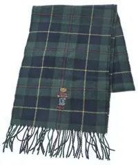 Polo Ralph Lauren マフラー レディース 【古着】【中古】【送料無料】