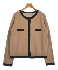 'S Max Mara カーディガン レディース 【古着】【中古】【送料無料】