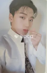 ATEEZ サン GOLDEN HOUR : Part.2 POCAALBUM FOR VER.