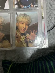 Seventeen セブチ ウォヌ Face the Sun ep.3 Ray Ver.