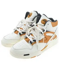 Reebok スニーカー メンズ 【古着】【中古】【送料無料】