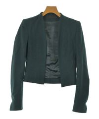 HAIDER ACKERMANN ビスコースドレープカットソー レディース 34 - メルカリ