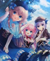 CLAMP in CARDLAND ボックス　ケース　ルールブック　さくら　侑子 CLAMP in CARDLAND ボックス ケース ルールブック さくら 侑子 - メルカリ