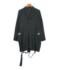COMME des GARCONS チェスターコート レディース 【古着】【中古】【送料無料】のサムネイル