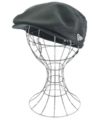 NEW ERA ハンチング・ベレー帽 レディース 【古着】【中古】【送料無料】