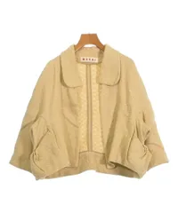 MARNI ジャケット（その他） レディース 【古着】【中古】【送料無料】