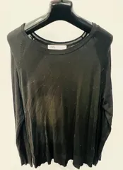 ZARA（ザラ）の長袖トップス