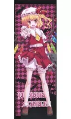 【中古】同人ポスター・タペストリー・カレンダー系 【東方Project】スティックポスター フランドール・スカーレット(丸ちゃん。) /Happy Birthday