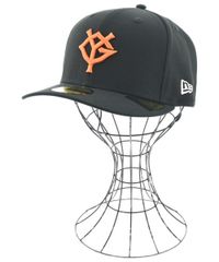 NEWERA 読売ジャイアンツ 59FIFTY キャップ 7-1/2 長嶋茂雄 - メルカリ