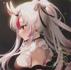 完売 入手困難 Music Box of Fate ft. Ironmouse - メルカリ