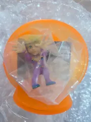 ジョジョガチャ - ジョルノ