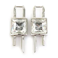 ジバンシィ GIVENCHY  ピアスのサムネイル