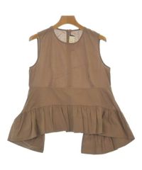 週末セール】MARNI ブラウス フレンチスリーブ トップス ホワイト M