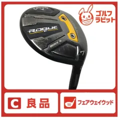 2026年最新】ローグst max 3w ヘッドのみの人気アイテム - メルカリ