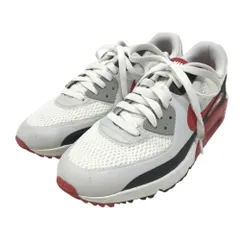 NIKE GOLF ナイキゴルフ DX5999-162 AIR MAX 90 G TB ゴルフシューズ  ホワイト系 26.5 [240101651584] ゴルフウェア メンズ ストスト
