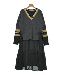 その他 ワンピース レディース 【古着】【中古】【送料無料】