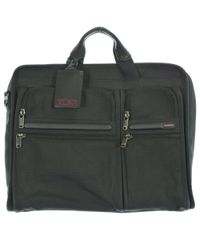 TUMI ビジネスバッグ キャリーバッグ 2way ナイロン 26104D4 TUMI キャリーバッグ 26104D4 - メルカリ
