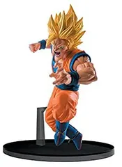 【中古-非常に良い】ドラゴンボール超 SCultures BIG 造形天下一武道会6 其之四 超サイヤ人2孫悟空(プライズ)