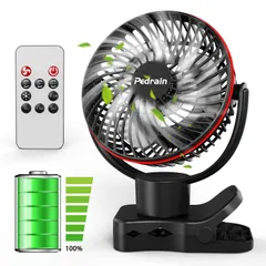 【人気商品】ミニ扇風機 超強風 風量4段階調節 静音 アロマ対応 TYPE-C 小型 充電式 usbファン スマート急速充電対応 長時間連続使用 吊り下げ 卓上ファン リモコン 壁掛け LEDライト付き クリップ サーキュレーター 車用 卓上扇風機 キャンプ