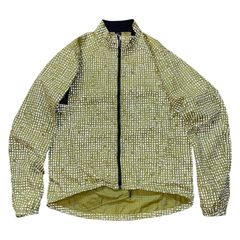 モンベル mont-bell オールド リフレック ナイロン ジャケット 90s