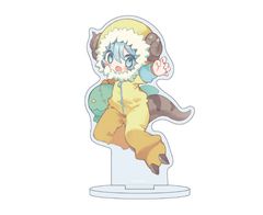 まどマギ マギレコ 電車 コラボ 缶バッジ えいでん - メルカリ