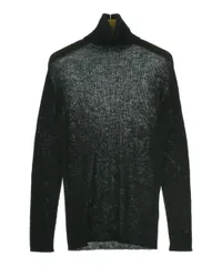 YOHJI YAMAMOTO ニット・セーター メンズ 【古着】【中古】【送料無料】のサムネイル