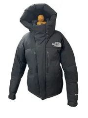 ◆ THE NORTH FACE ザ・ノース・フェイス バルトロライトジャケット ND92340 Mサイズ ダウンジャケット ブラック 中古品◆ V4980NZ
