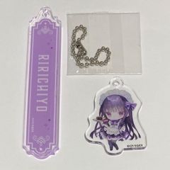 ごちうさ きゃらっとくじ 缶バッジホルダー 缶バッジ ラバスト リゼ