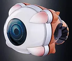 【中古】「非常に良い」仮面ライダーゴースト DX御成眼魔アイコン