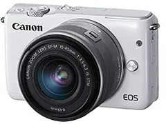 2026年最新】canon eos m10 ミラーレスカメラの人気アイテム - メルカリ