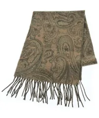 ETRO マフラー メンズ 【古着】【中古】【送料無料】のサムネイル