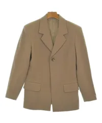 YOHJI YAMAMOTO テーラードジャケット レディース 【古着】【中古】【送料無料】のサムネイル