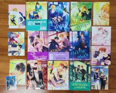 ササキと 宮野 ヒラノと カギウラ 初回版 アニメイト 特典 まとめ 出品