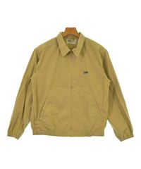 Lee ブルゾン(その他) メンズ 【古着】【中古】【送料無料】