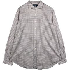 Polo Ralph Lauren CORBRIDGE オープンカラー 長袖 - メルカリ