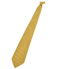 Salvatore Ferragamo ネクタイ メンズ 【古着】【中古】【送料無料】